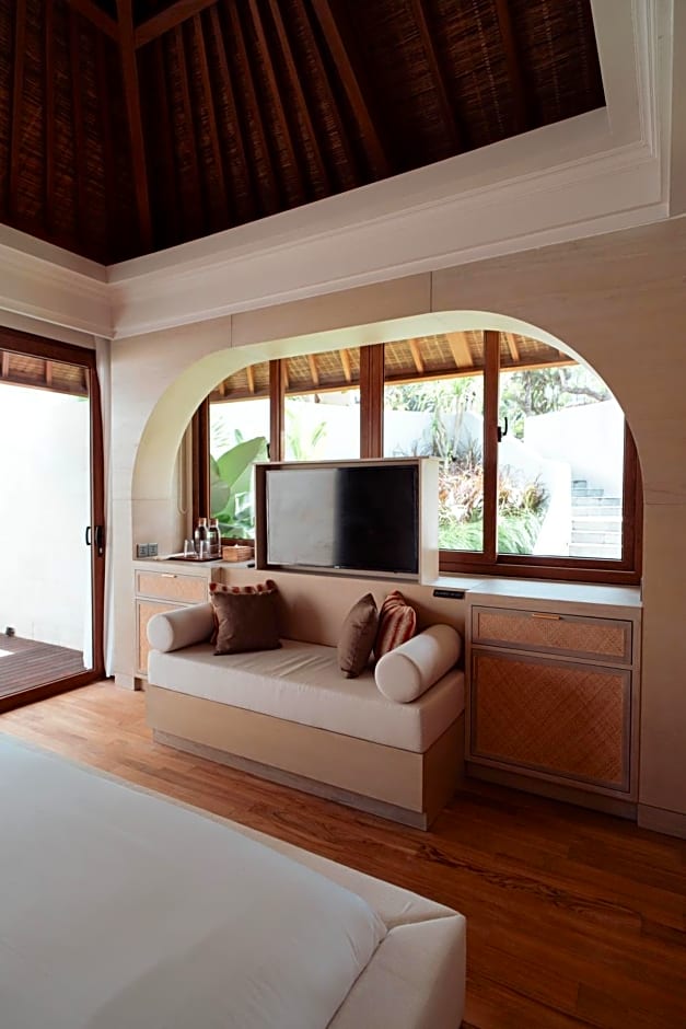 Poco Poco villas by Aayan