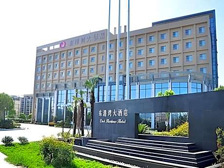 Ningbo East Harbour Hotel