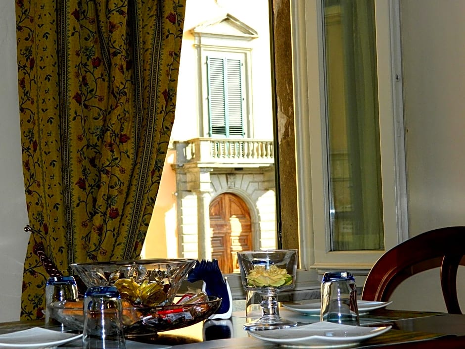 Il Campanile B&B