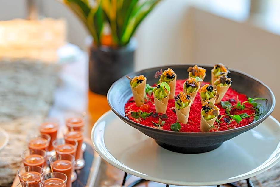 voco Madrid Retiro By IHG