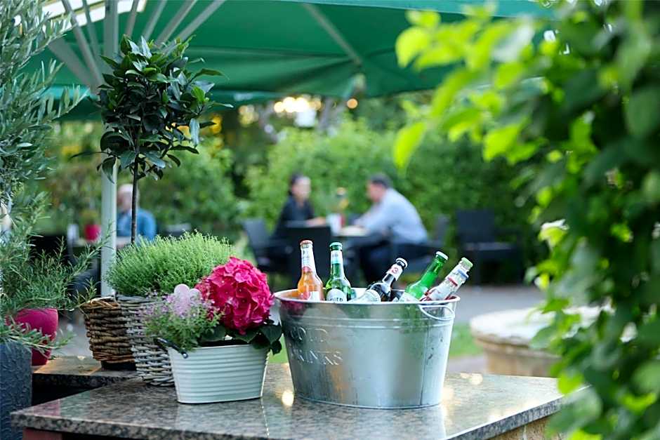 Best Western Hotel Windorf