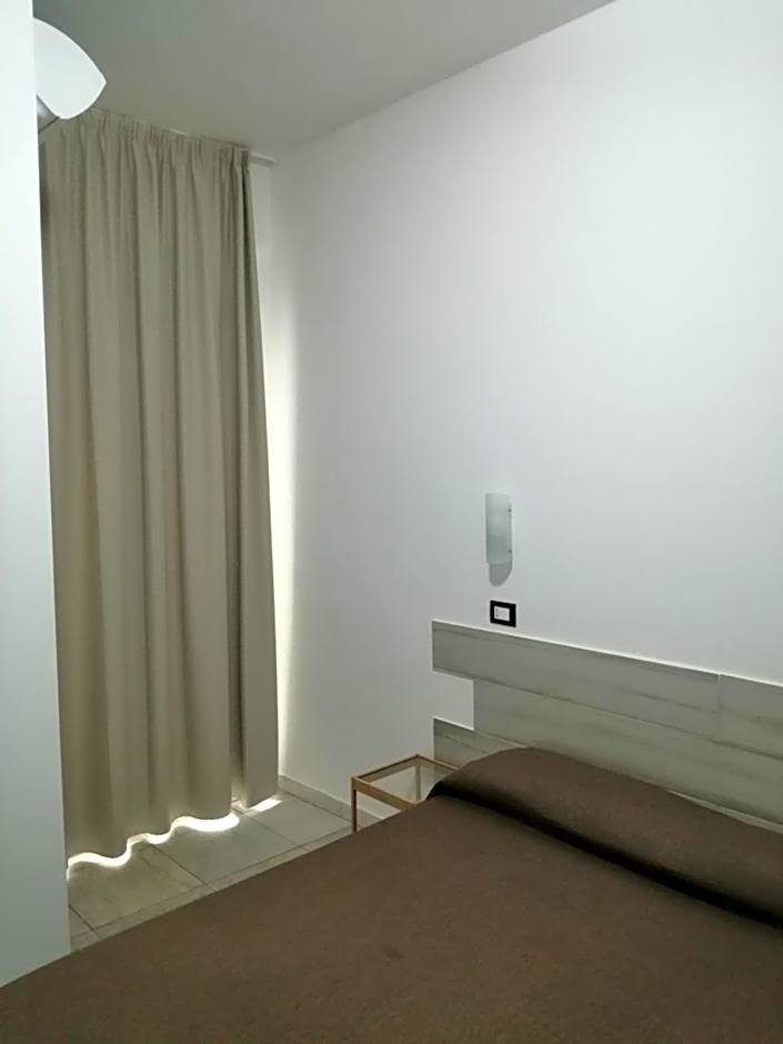 Hotel Brennero