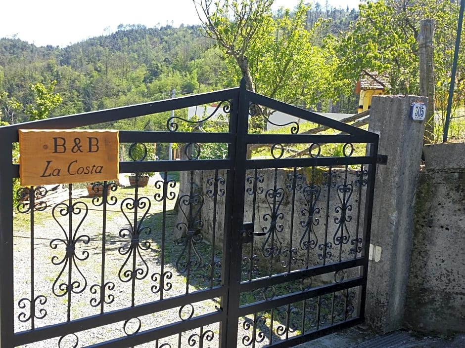 B&B La Costa