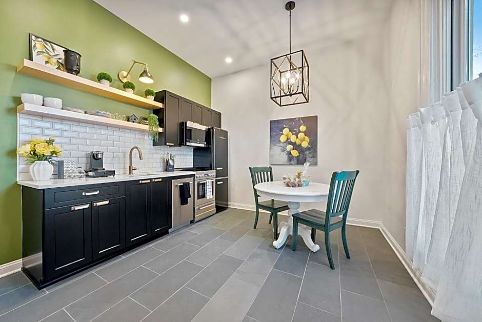 The Washington Boutique Hotel