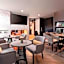 Vancouver Airport Marriott Hotel