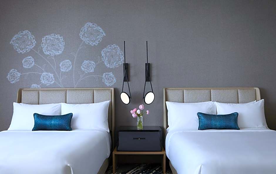 InterContinental Seattle Bellevue, by IHG