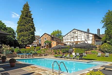 Hotel Aux Ecuries De La Reine