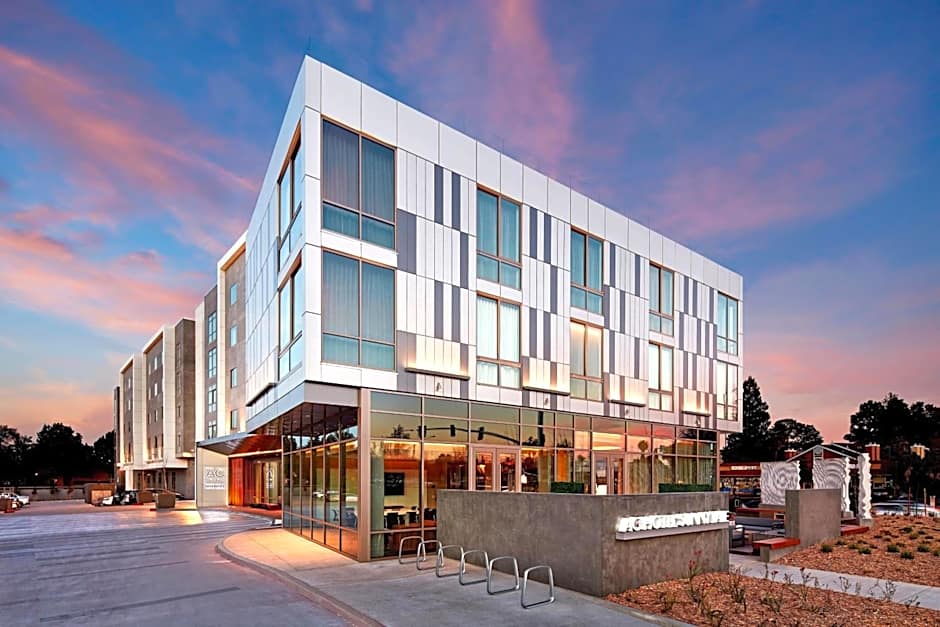 AC Hotel by Marriott San Jose Sunnyvale Cupertino