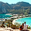 Blu Monkey Phi Phi Island