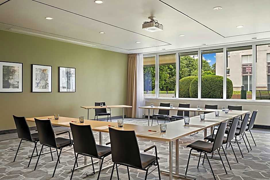 Leonardo Hotel Mainz