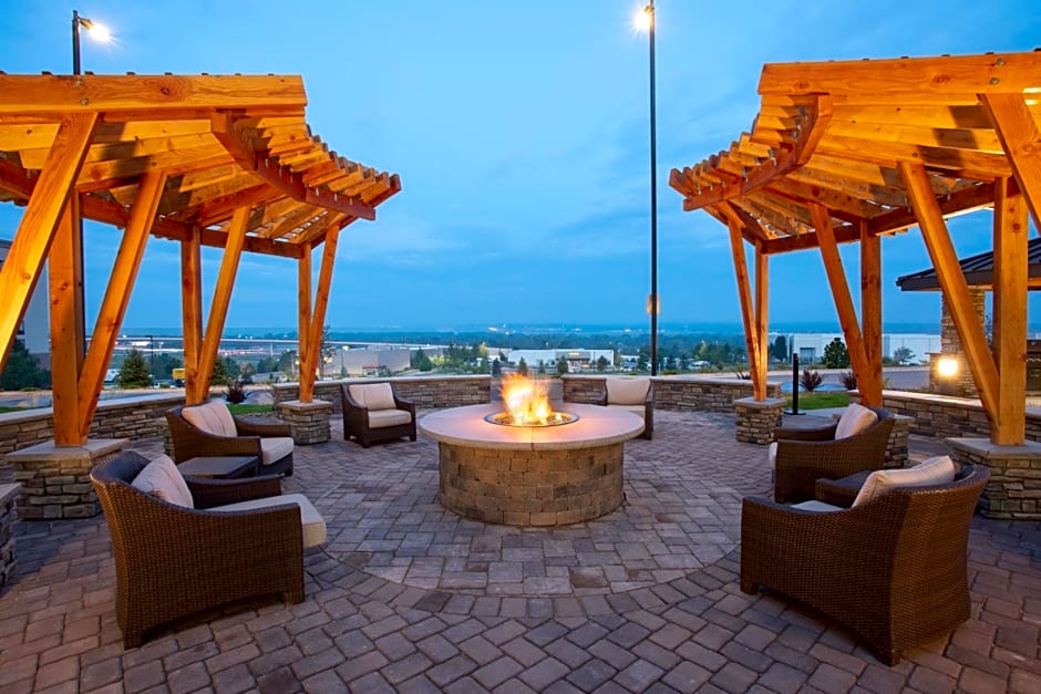 Staybridge Suites Denver South - Highlands Ranch By IHG