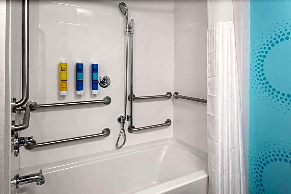 Tru By Hilton Crossett