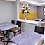Best Western Plus LA Mid-Town Hotel