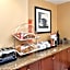 Hampton Inn By Hilton Martinsburg