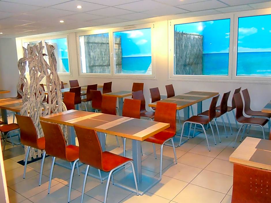 Sweet Home Appart'Hôtel Deauville Sud