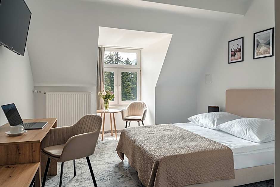 Rewita Kościelisko-Zakopane