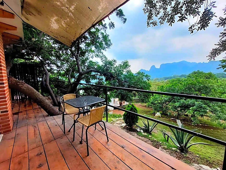 Amara Tepoztlán