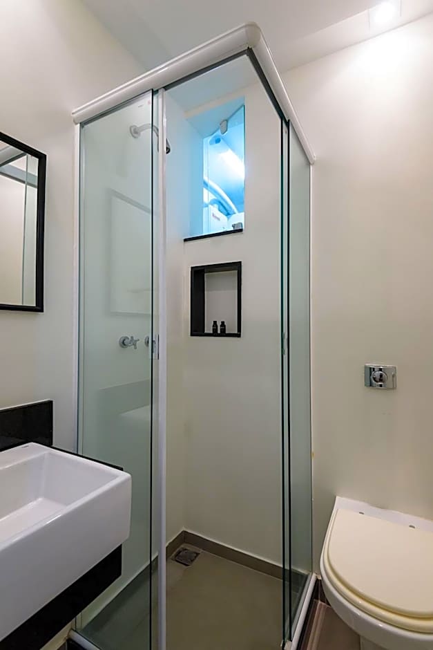 Modern apartment 260m from the beach | JC 64/201