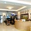 Luxury Airport Hotel & Spa