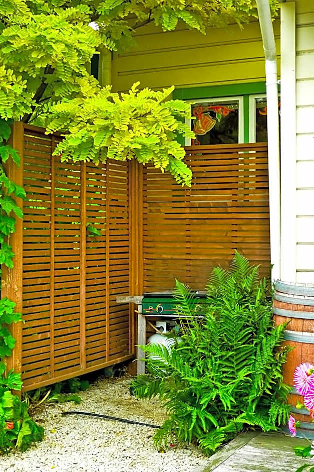 Glenalvon Lodge Motel