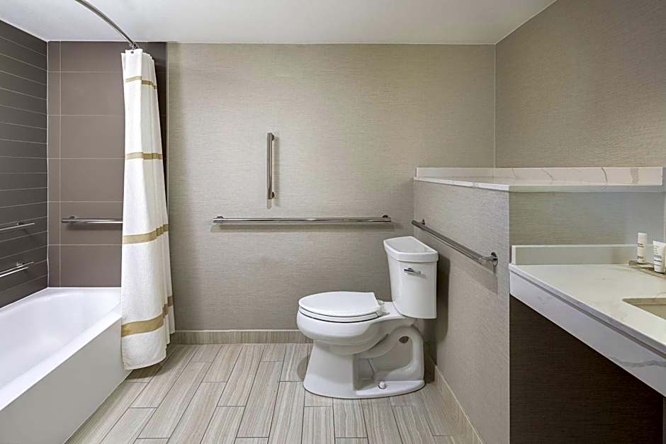 Houston Marriott South At Hobby Airport