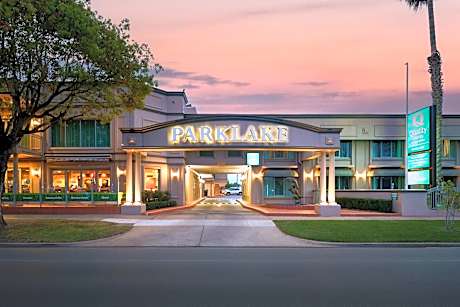 Quality Hotel Parklake Shepparton