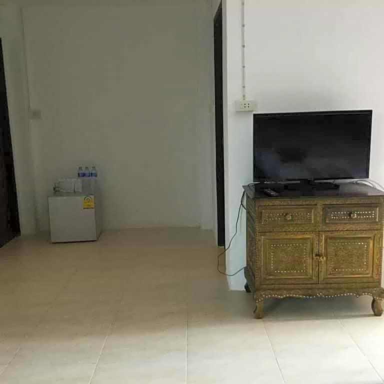 Chiang Khong Hill Resort