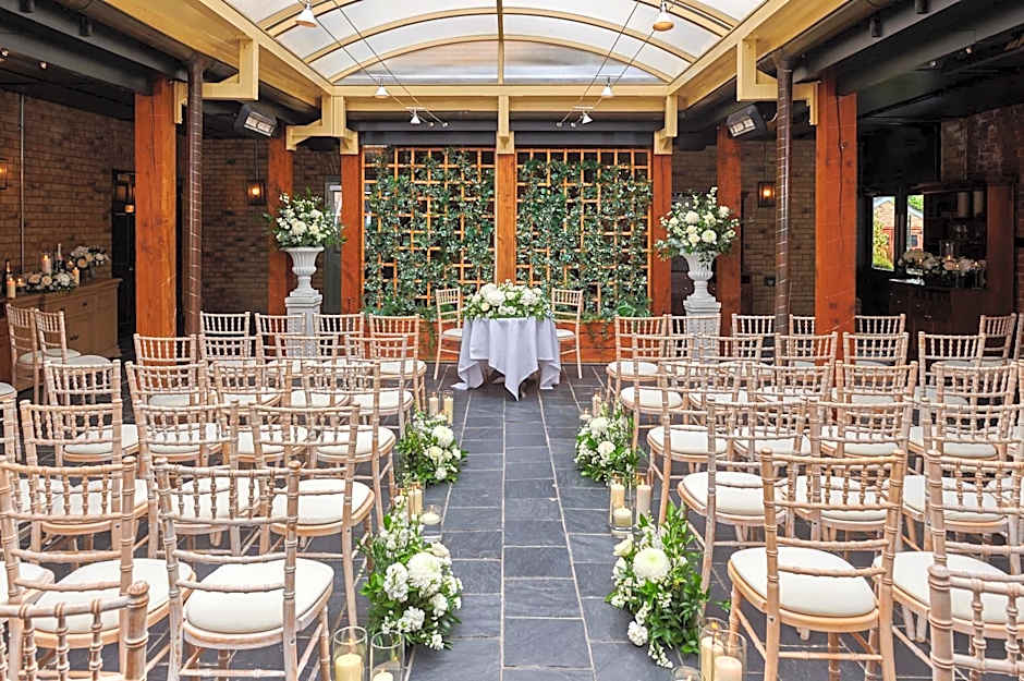 Hotel Du Vin & Bistro York