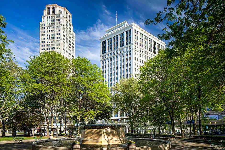 Hotel David Whitney, Autograph Collection