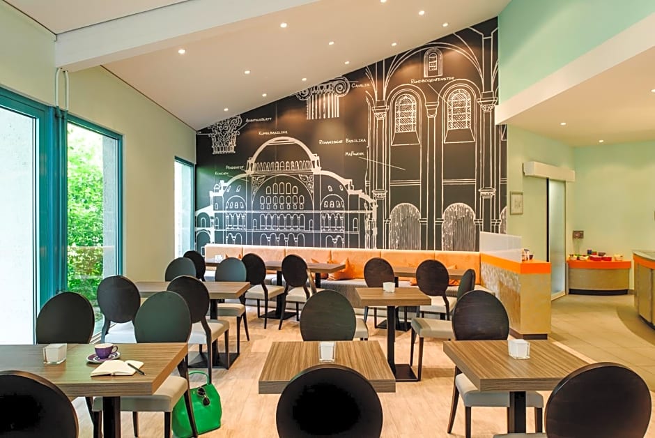 ibis Styles Speyer