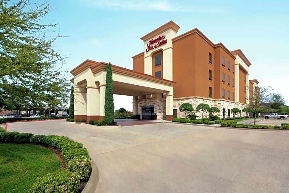 Hampton Inn & Suites by Hilton Houston Pasadena