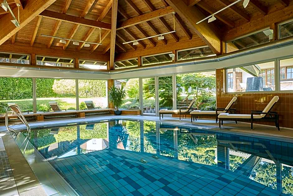 Hyperion Hotel Garmisch  Partenkirchen