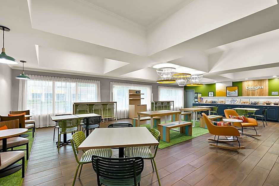 Spark by Hilton Commerce, GA