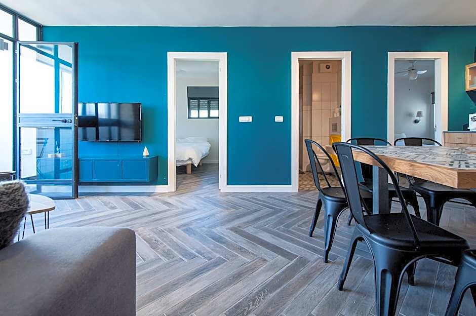 Golda Vacation Rentals