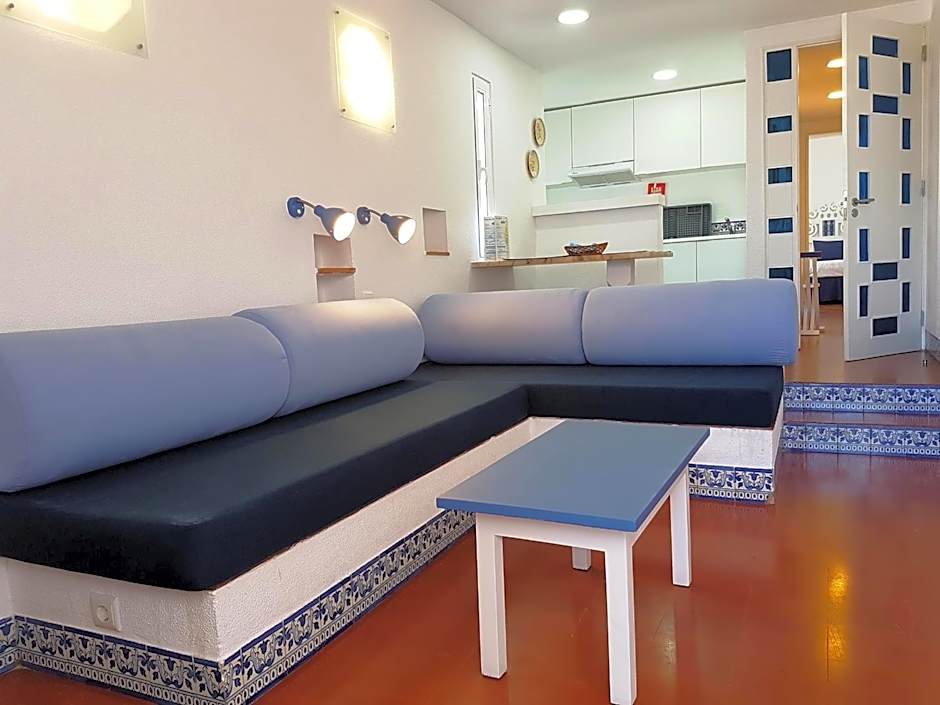 Apartamentos Turisticos Soldoiro