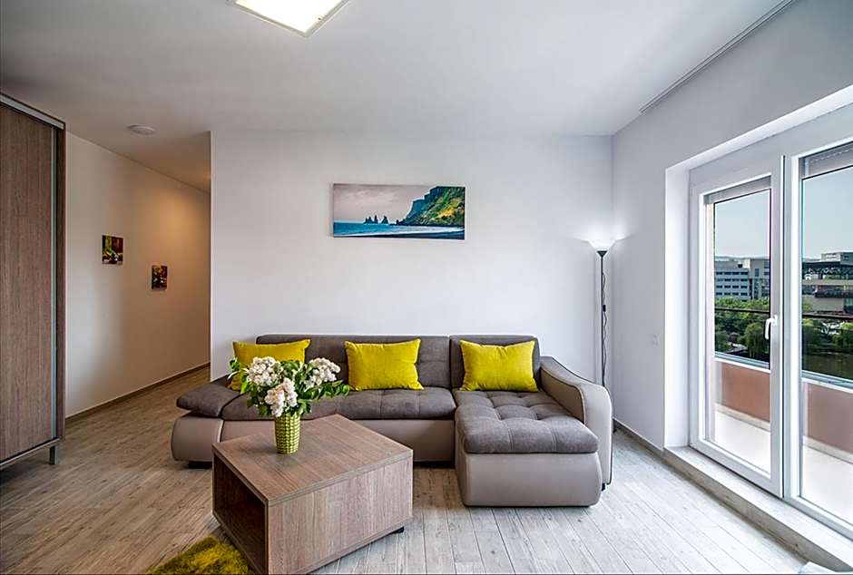 RESIDENCE IL LAGO