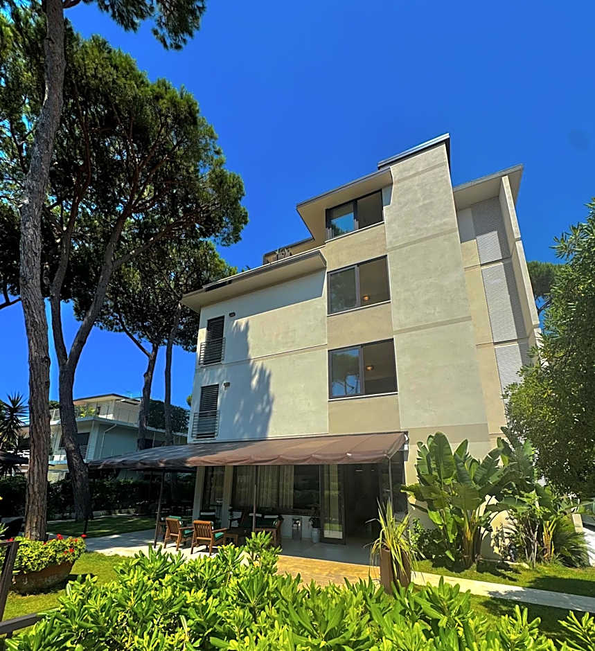 Hotel Etruria