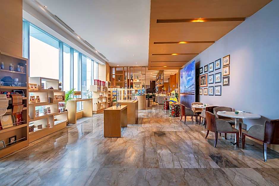 Hyatt Regency Lucknow