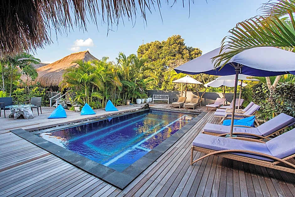 Naturale Villas