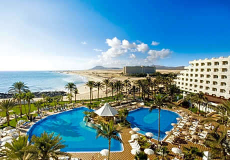 Hotel Riu Palace Tres Islas