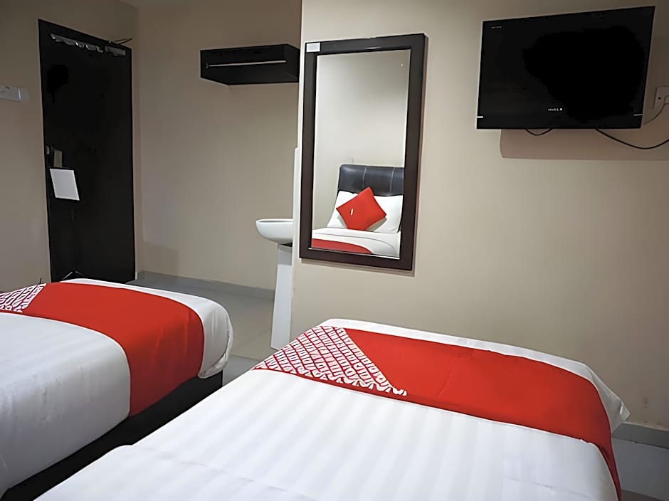 Hotel Seri Pauh