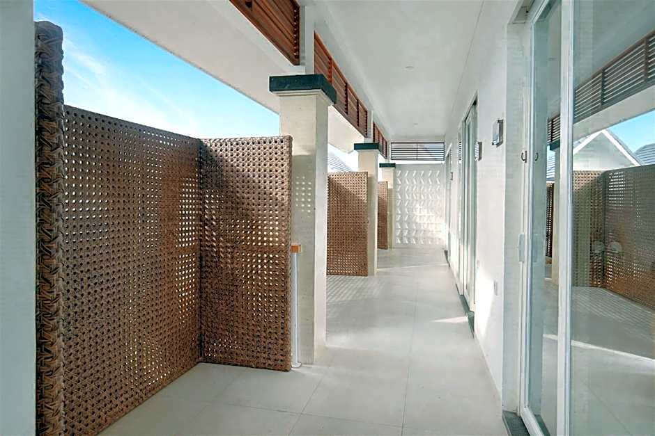 Aeera Villa Canggu by Ini Vie Hospitality