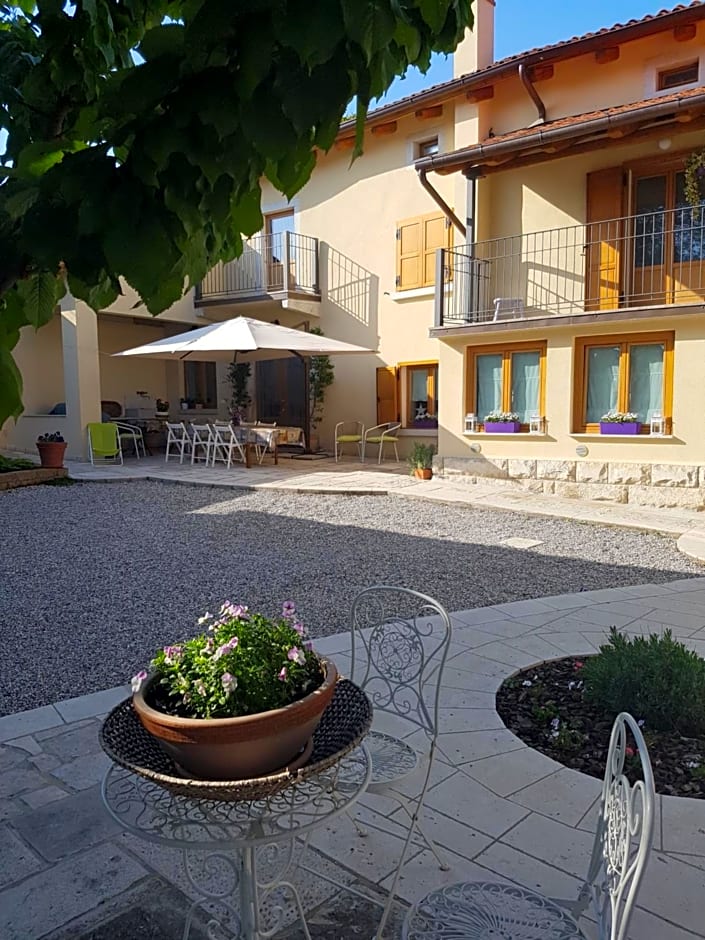 Bed & Breakfast Barbara