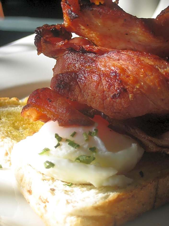 The Waterfront Wynyard