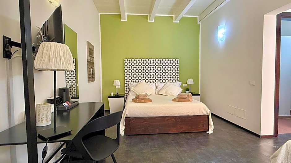 B&B Alla Stazione