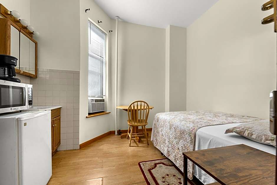 West 30th Street Guest House