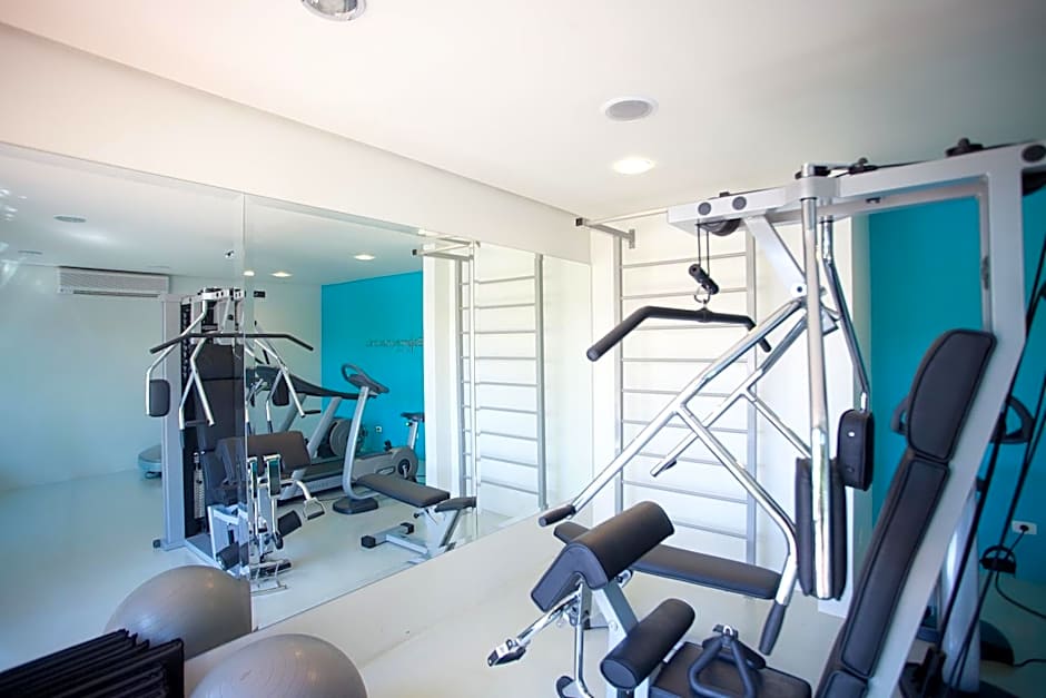 Novotel Campo Grande