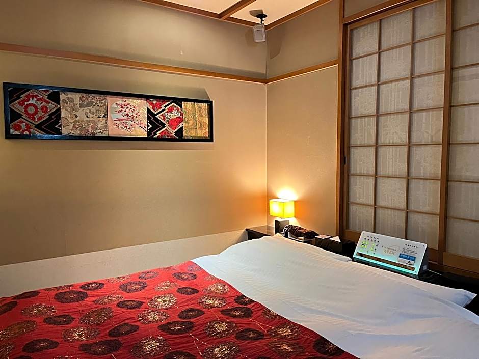 SKY Windy Adult Only Love Hotel