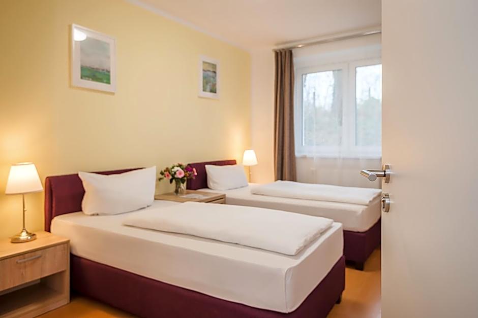 Hotel City Green Berlin