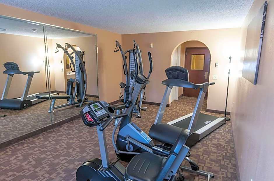 Comfort Inn Conroe